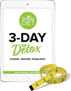 Bonus 1-3 Day detox
