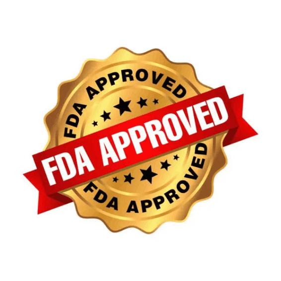 FDA Approved
